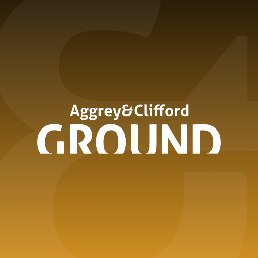 Aggrey & Clifford GROUND